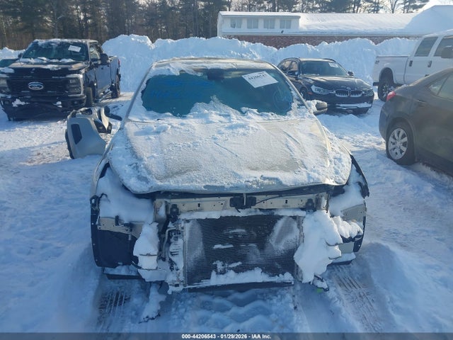 1G11B5SL9FF107548 Chevrolet MALIBU LS