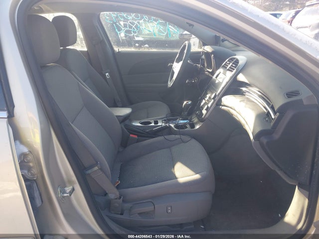 1G11B5SL9FF107548 Chevrolet MALIBU LS