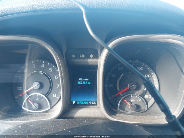 1G11B5SL9FF107548 Chevrolet MALIBU LS