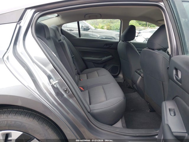 Aukcja sprzedaży 2025 Nissan Altima S Fwd, vin: 1N4BL4BV3SN333563, numer aukcji: 44206544