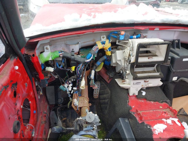 1991 MAZDA MX-5 MIATA JM1NA3512M0230389 Photo 6