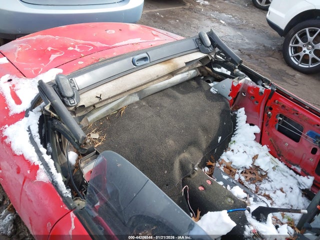 1991 MAZDA MX-5 MIATA JM1NA3512M0230389 Photo 7