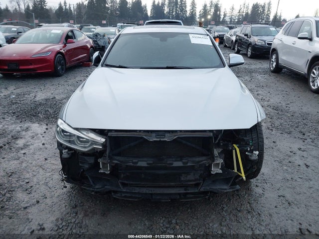 WBA8E9G53GNT84280 BMW 328I
