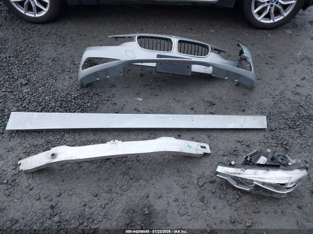 WBA8E9G53GNT84280 BMW 328I