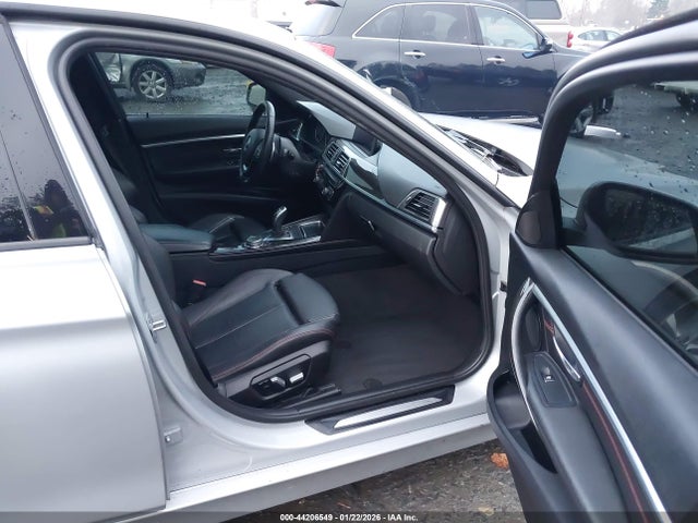 WBA8E9G53GNT84280 BMW 328I
