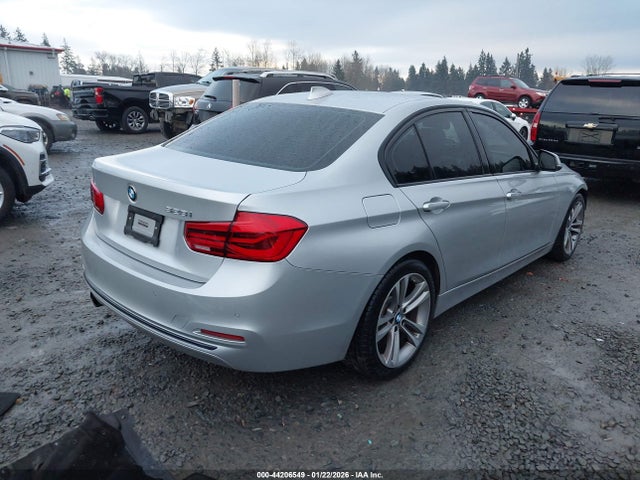 WBA8E9G53GNT84280 BMW 328I