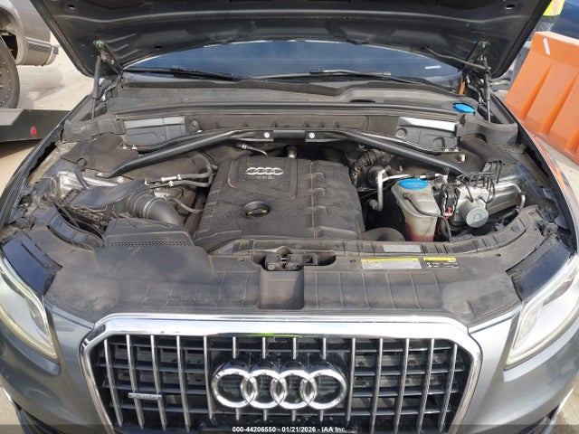 2016 AUDI Q5 WA1L2AFP2GA057199 Photo 9