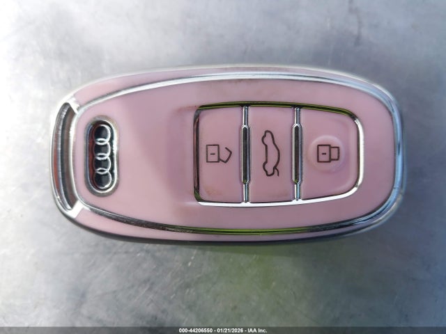 2016 AUDI Q5 WA1L2AFP2GA057199 Photo 10