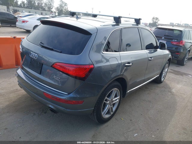 2016 AUDI Q5 WA1L2AFP2GA057199 Photo 3