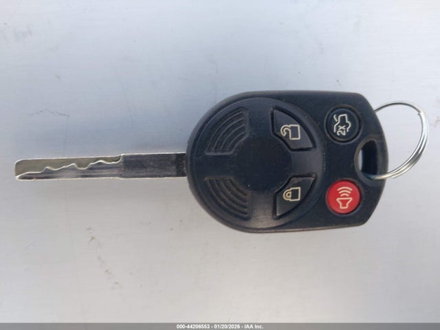 Ford FOCUS SE 2018 1FADP3F28JL237137 Image 11