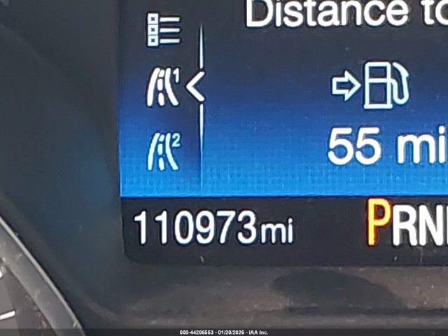 Ford FOCUS SE 2018 1FADP3F28JL237137 Image 13