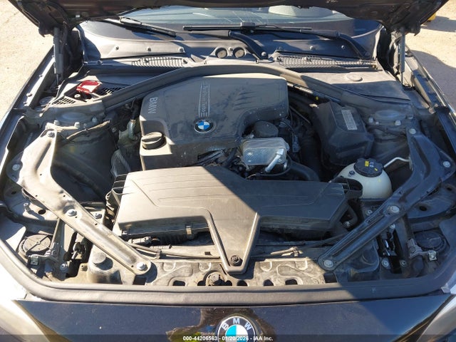 WBA1K9C51GV321890 BMW 228I