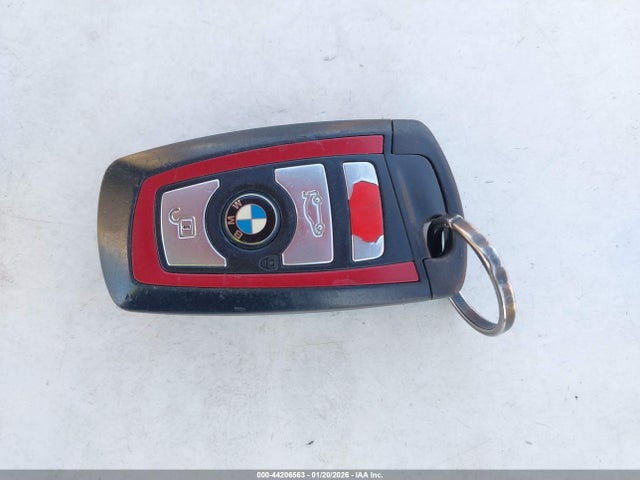WBA1K9C51GV321890 BMW 228I