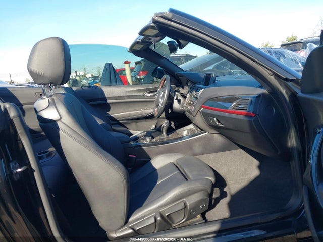 WBA1K9C51GV321890 BMW 228I
