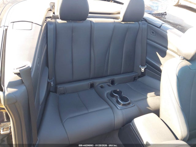 WBA1K9C51GV321890 BMW 228I