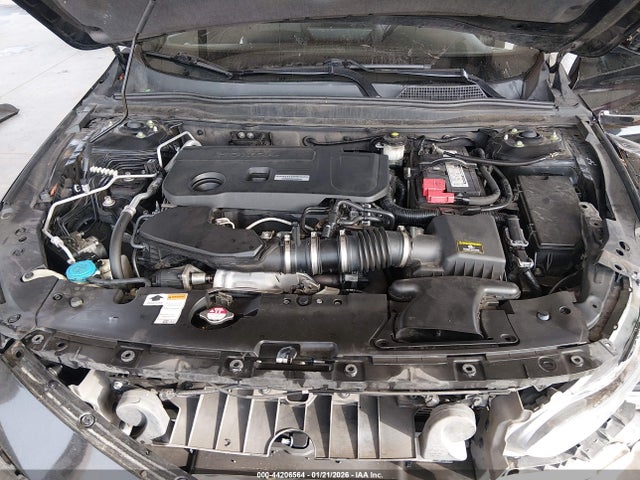 1HGCV2F31JA012151 Honda Accord Sport 2.0t