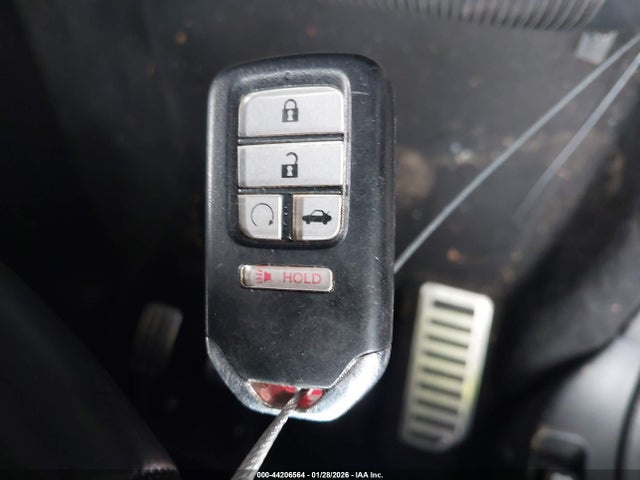 1HGCV2F31JA012151 Honda Accord Sport 2.0t