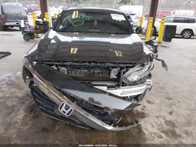 1HGCV2F31JA012151 Honda Accord Sport 2.0t
