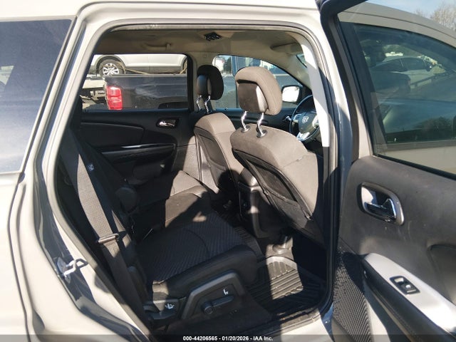 3C4PDCAB6LT272225 Dodge Journey Se Value