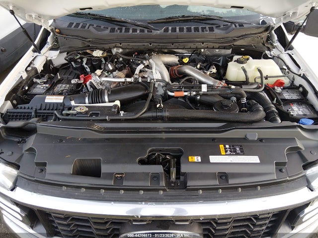 Ford F-450 Lariat 2023 1FT8W4DM7PED22041 Image 10