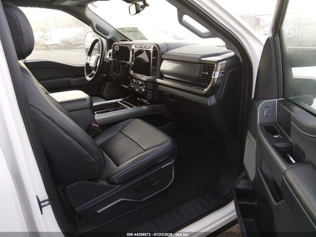 Ford F-450 Lariat 2023 1FT8W4DM7PED22041 Image 12