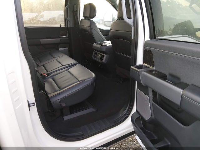 Ford F-450 Lariat 2023 1FT8W4DM7PED22041 Image 13