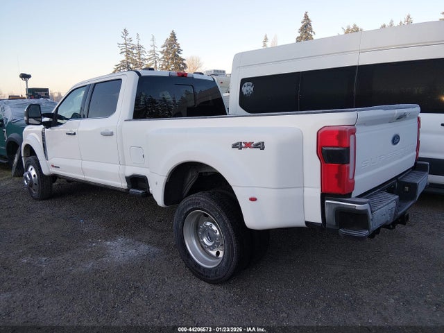 Ford F-450 Lariat 2023 1FT8W4DM7PED22041 Image 3