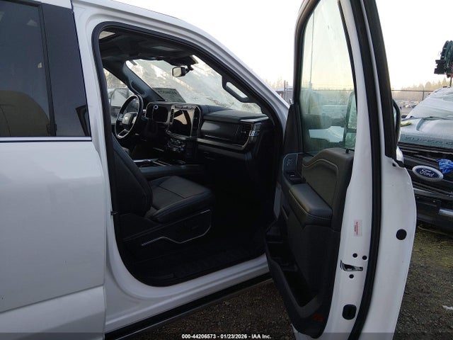 Ford F-450 Lariat 2023 1FT8W4DM7PED22041 Image 5