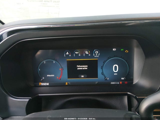 Ford F-450 Lariat 2023 1FT8W4DM7PED22041 Image 6