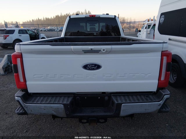 Ford F-450 Lariat 2023 1FT8W4DM7PED22041 Image 8