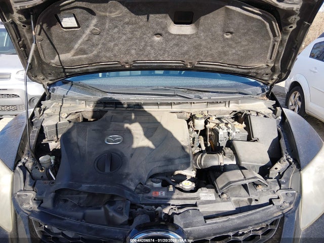 2010 MAZDA CX-7 JM3ER4W37A0322907 Photo 9