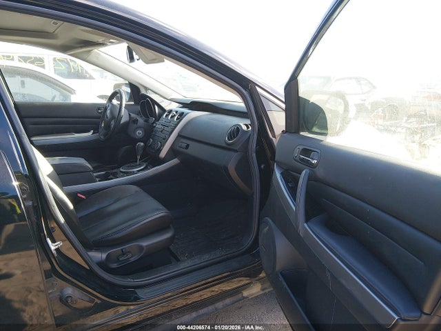 2010 MAZDA CX-7 JM3ER4W37A0322907 Photo 4