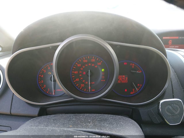2010 MAZDA CX-7 JM3ER4W37A0322907 Photo 6