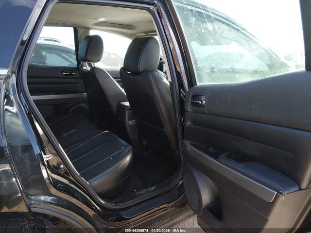 2010 MAZDA CX-7 JM3ER4W37A0322907 Photo 7