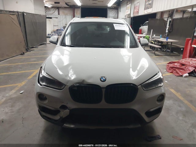 WBXHT3C37GP885402 BMW X1 Xdrive28i