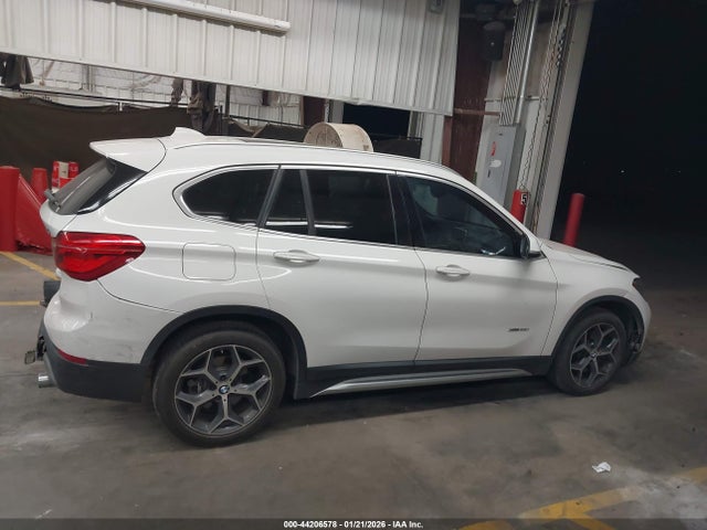 WBXHT3C37GP885402 BMW X1 Xdrive28i