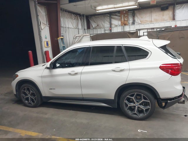WBXHT3C37GP885402 BMW X1 Xdrive28i