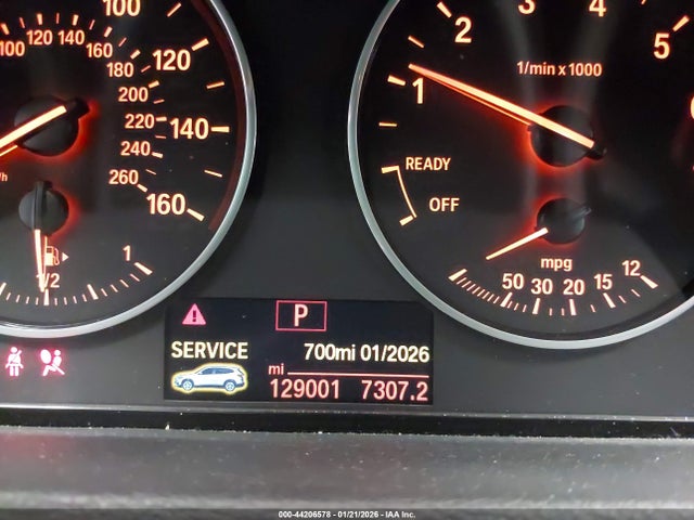 WBXHT3C37GP885402 BMW X1 Xdrive28i
