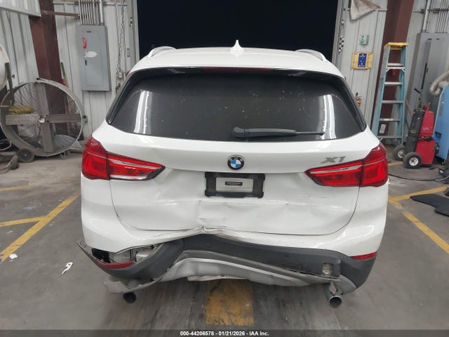 WBXHT3C37GP885402 BMW X1 Xdrive28i