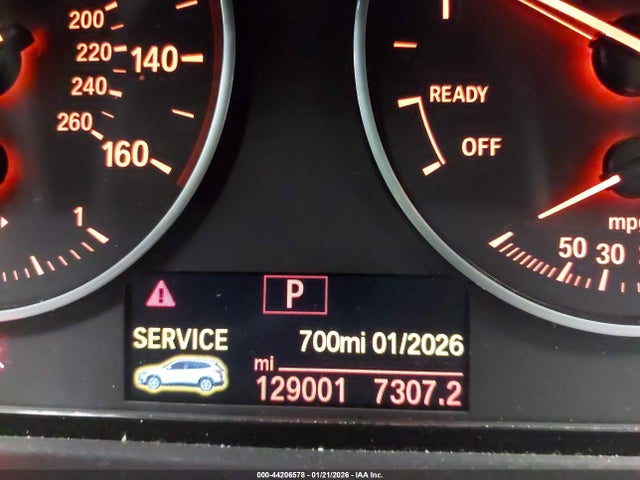 2016 BMW X1 WBXHT3C37GP885402 Photo 6