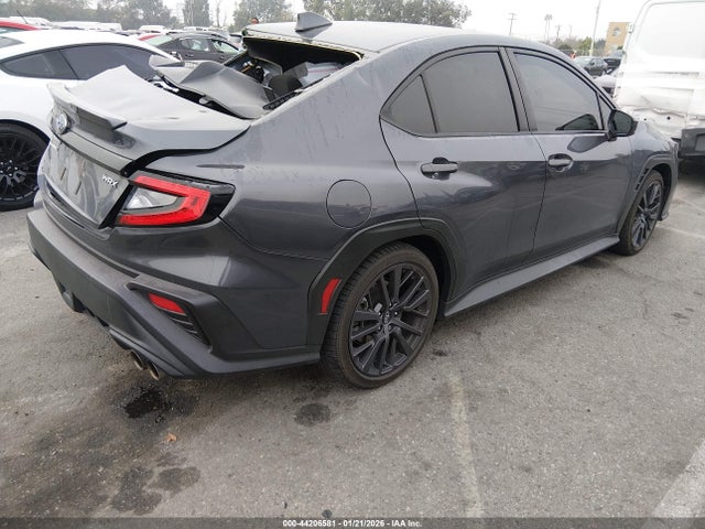 JF1VBAH67R9810514 Subaru Wrx Premium