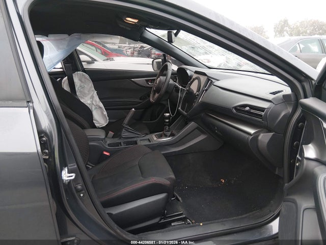 JF1VBAH67R9810514 Subaru Wrx Premium