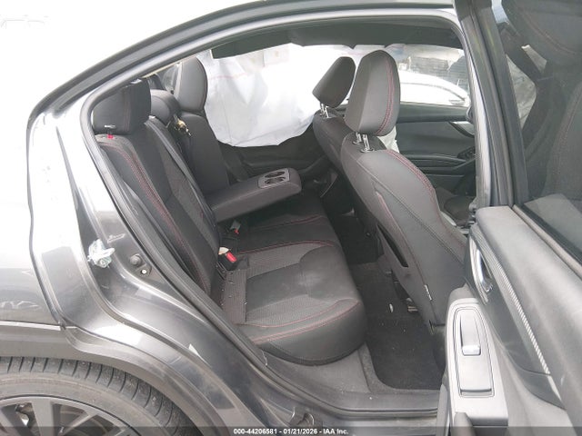 JF1VBAH67R9810514 Subaru Wrx Premium