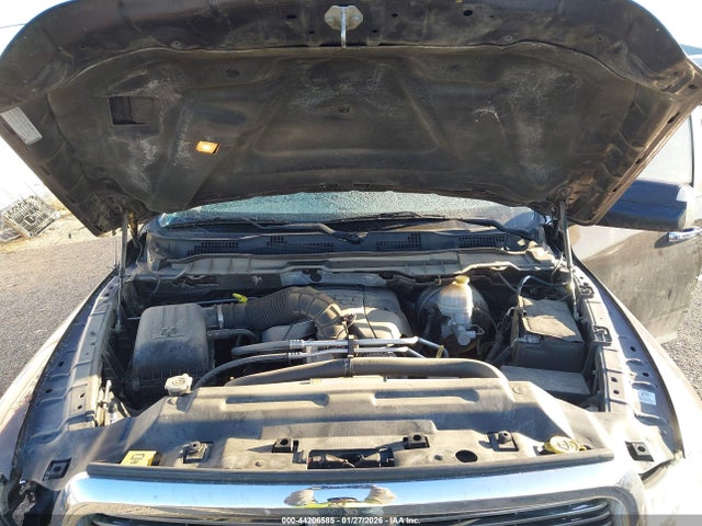 44206585 :رقم المزاد ، 3D7TT2CTXAG124902 vin ، 2010 Dodge Ram 2500 Slt مزاد بيع