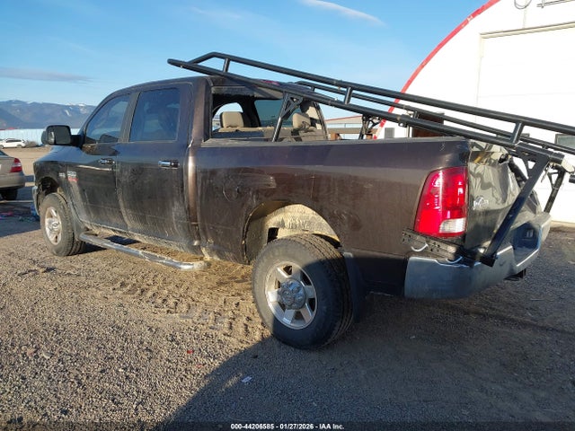 44206585 :رقم المزاد ، 3D7TT2CTXAG124902 vin ، 2010 Dodge Ram 2500 Slt مزاد بيع