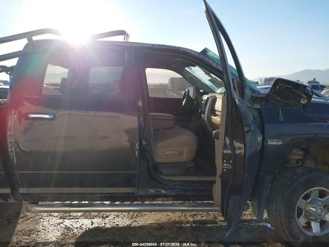 44206585 :رقم المزاد ، 3D7TT2CTXAG124902 vin ، 2010 Dodge Ram 2500 Slt مزاد بيع