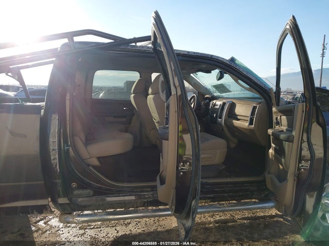 44206585 :رقم المزاد ، 3D7TT2CTXAG124902 vin ، 2010 Dodge Ram 2500 Slt مزاد بيع