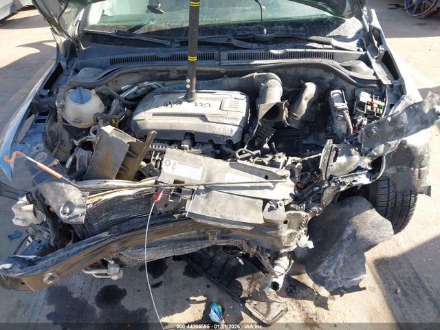 3VWD07AJ5EM267878 Volkswagen Jetta 1.8t Se