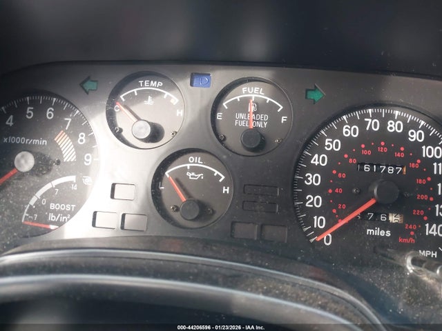 Продажа на аукционе авто 1991 Plymouth Laser Rs, vin: 4P3CS44UXME015897, номер лота: 44206596
