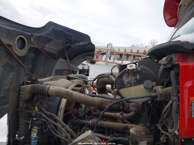 Продаж на аукціоні авто 2007 Mack 700 Ctp700, vin: 1M2AT04C97M001498, номер лоту: 44206600